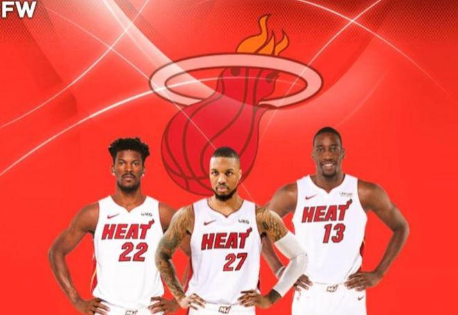 扭起来了，回到老地方的巴特勒（扭劲回归，巴特勒重返老地方）