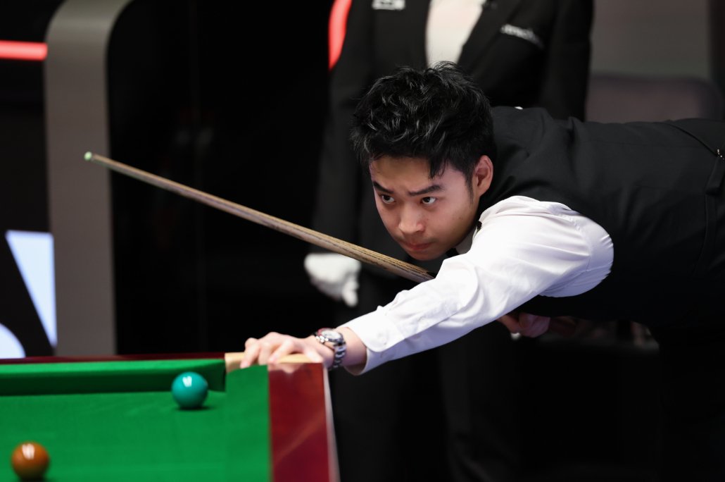 好者的目光 好者的目光