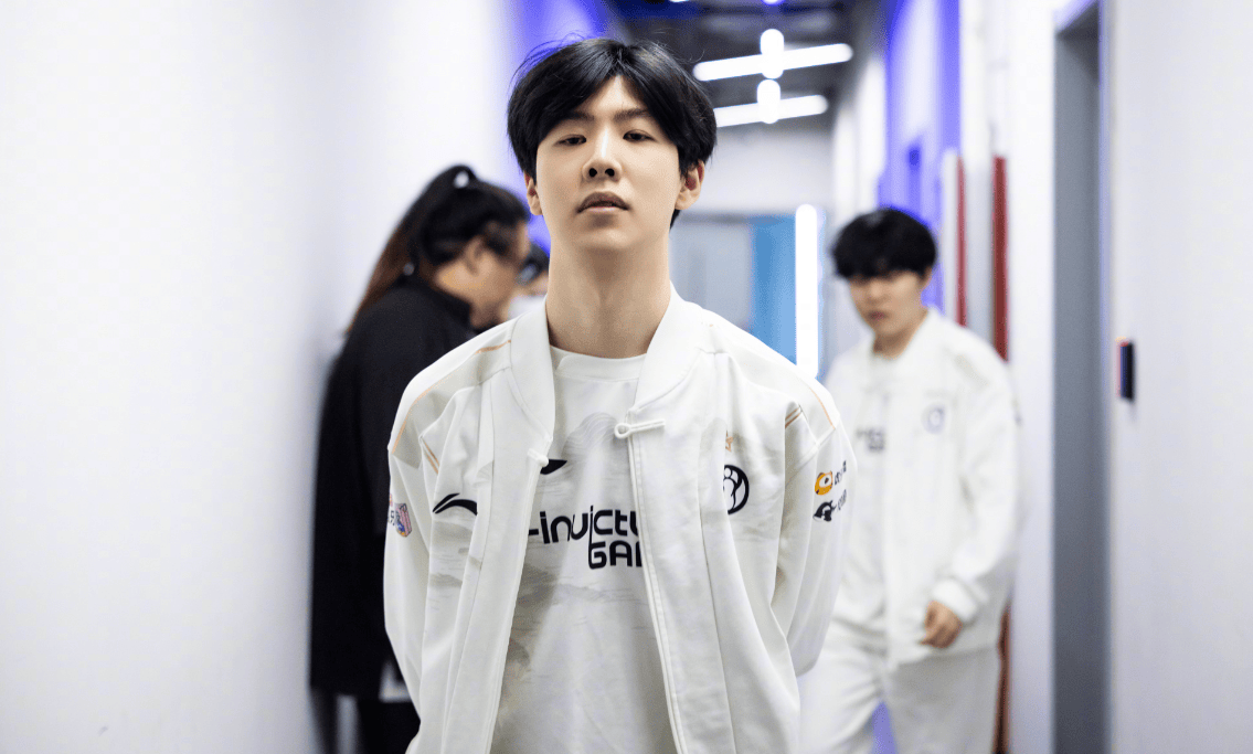 重新审视自 重新审视自